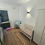 Wohlfuehloase Naehe Messe Appartamento *