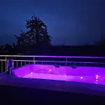 Wohlfuehloase Naehe Messe * Sehnde