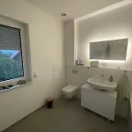 Appartamento Wohlfuehloase Naehe Messe *