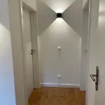 Wohlfuehloase Naehe Messe Appartamento *